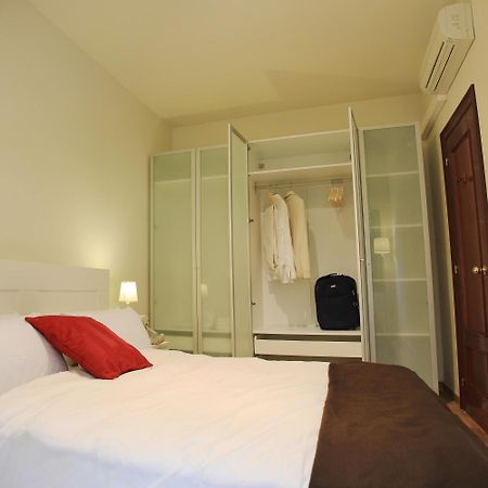 Alguera Apartments Napols Barcelona Zewnętrze zdjęcie