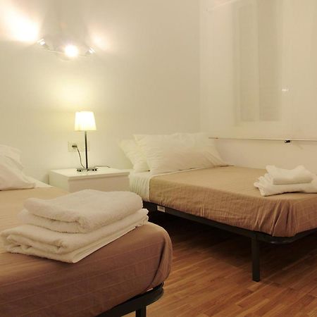 Alguera Apartments Napols Barcelona Zewnętrze zdjęcie