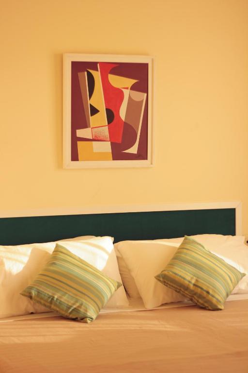 Alguera Apartments Napols Barcelona Pokój zdjęcie