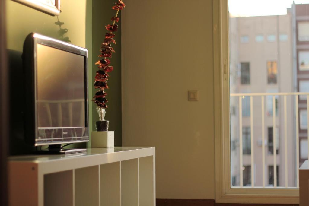 Alguera Apartments Napols Barcelona Pokój zdjęcie