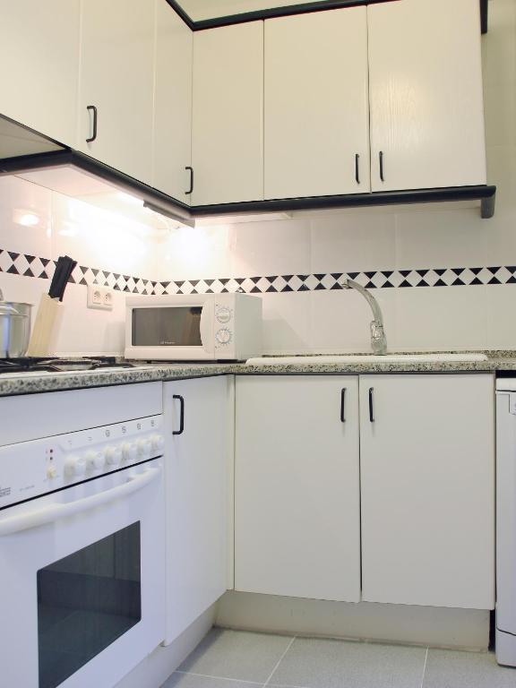 Alguera Apartments Napols Barcelona Pokój zdjęcie
