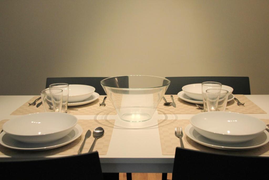 Alguera Apartments Napols Barcelona Pokój zdjęcie