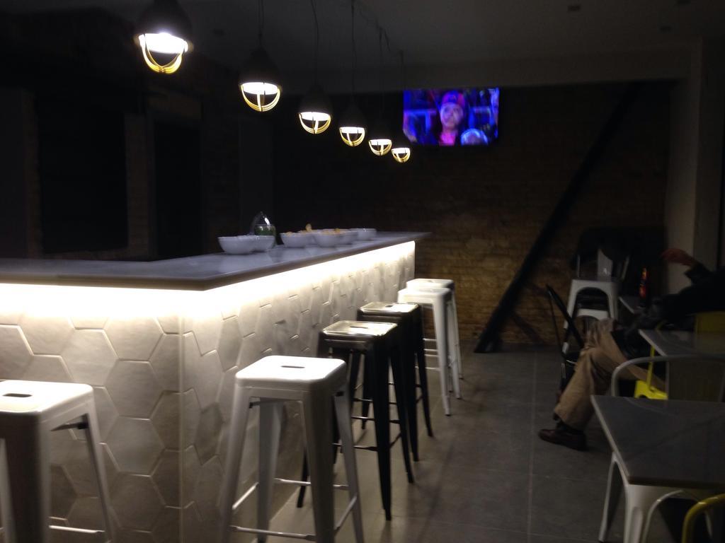 Alguera Apartments Napols Barcelona Zewnętrze zdjęcie